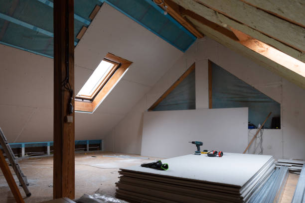 Best Energy-efficient Insulation  in Valley, NE