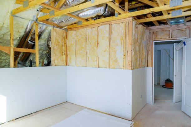 Attic Insulation Near Me in Valley, NE