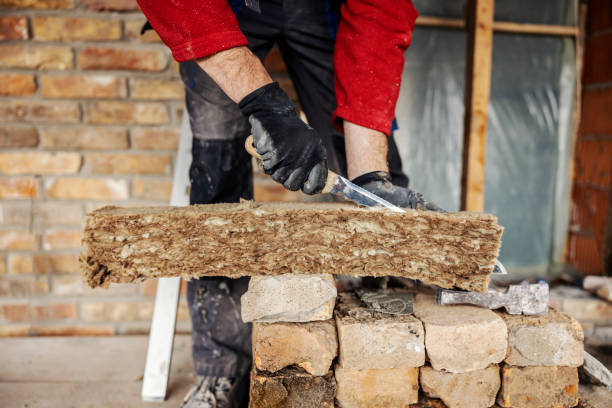 Trusted Valley, NE Insulation Contractor Experts