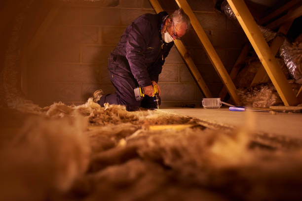 Range of Insulation Solutions in Valley, NE